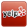 Read our Reviews on Yelp